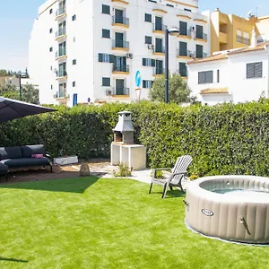 Urban I Сasa de vacaciones Portimão