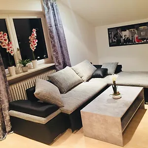 Dhillon Apartment Bernau am Chiemsee