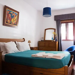 Apartamento Tavira Apartamento Tavira